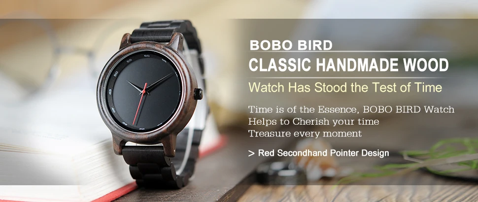 BOBO BIRD парные часы для мужчин деревянные женские наручные часы мужские и женские часы relogio feminino erkek kol saati часы в подарочной коробке