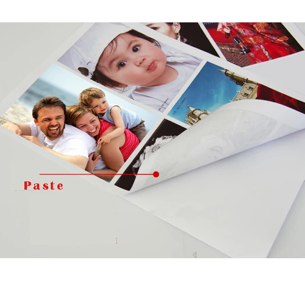 Фотобумага A6 для струйных принтеров 30 шт.|paper for|paper for photopaper printer |