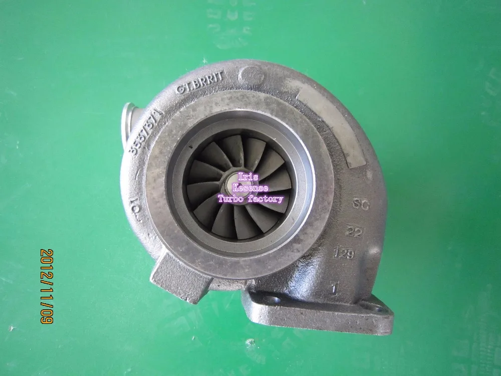 Двигатель DSC11 для турбокомпрессора HX50 3594612 1442569 1732490|engine|engine turbocharger |