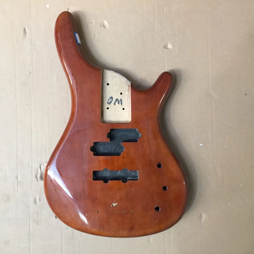 

Afanti Music Electric guitar/ DIY Electric guitar body (ADK-1097)