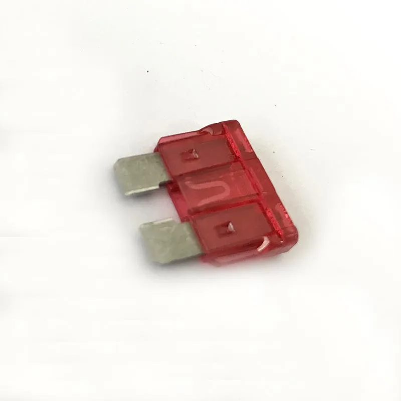 10 шт. А|fuse assortment|fuse 10afuse automotive |