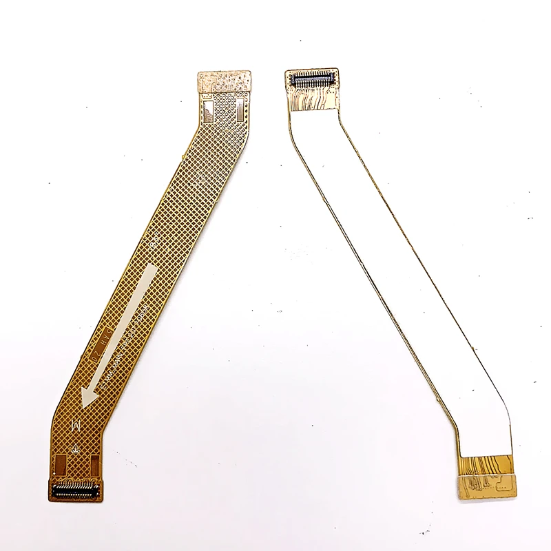 

Новая основная плата разъем материнской платы гибкий кабель для Nokia 1 разъем материнской платы ЖК-дисплей материнской платы