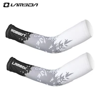 sports uv arm sleeve for sun protection basketball volleyball cycling sleeve arm warmers arm cover women and men