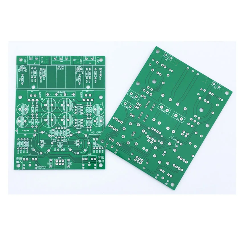 Cnikesin DIY Hifi лихорадка 6j1 электровакуумного перед нажатием Lm1875t Малый Мощность
