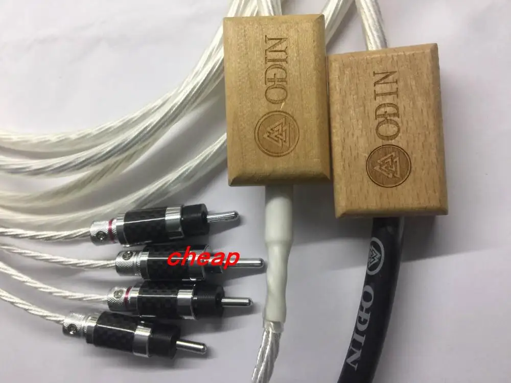 Hi-End Nordost ODIN Акустический кабель | Электроника