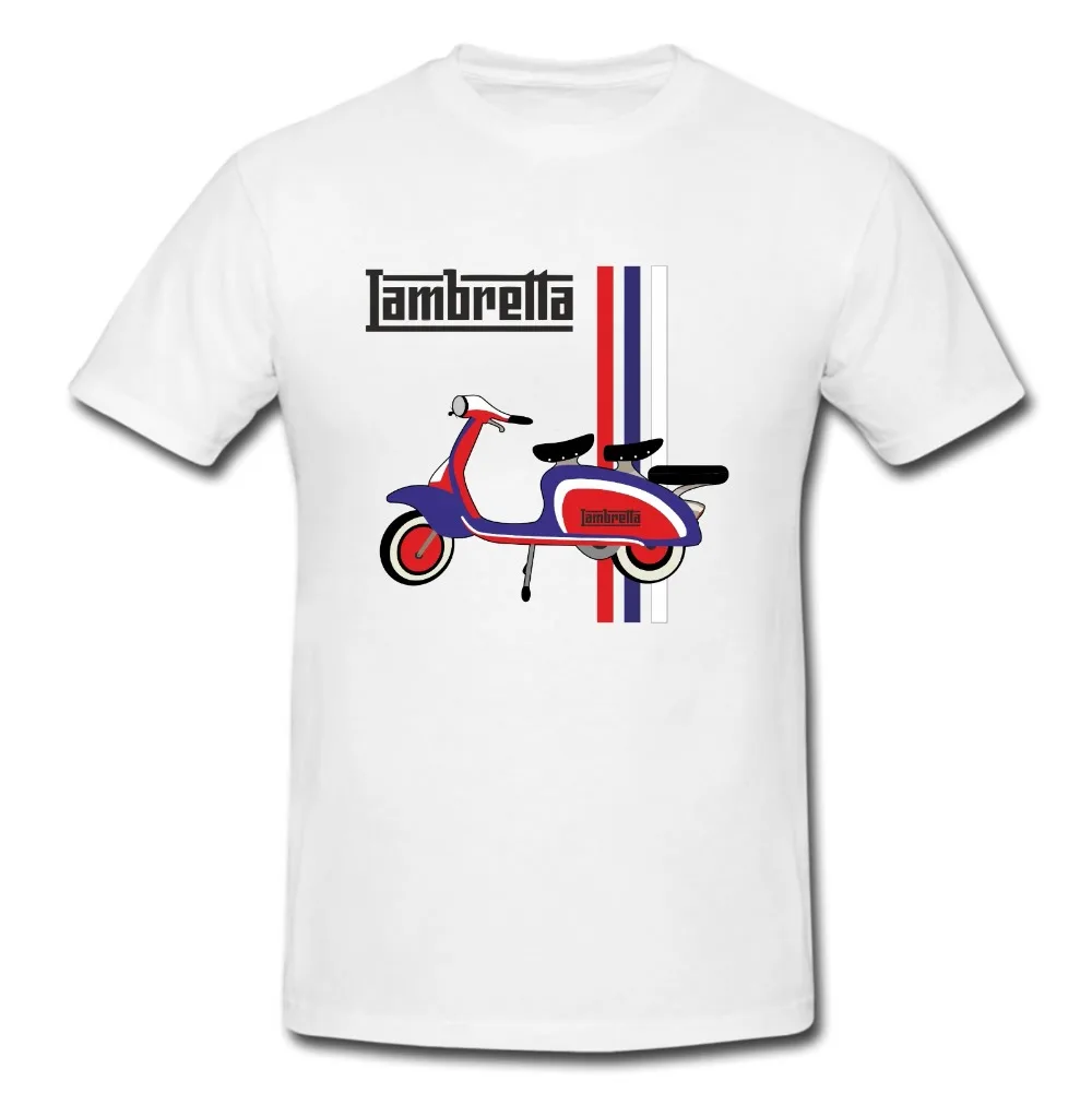 Итальянский классический мотоцикл моторад lambrita скутер Vespa Motor Biker ретро мод Sca 2019
