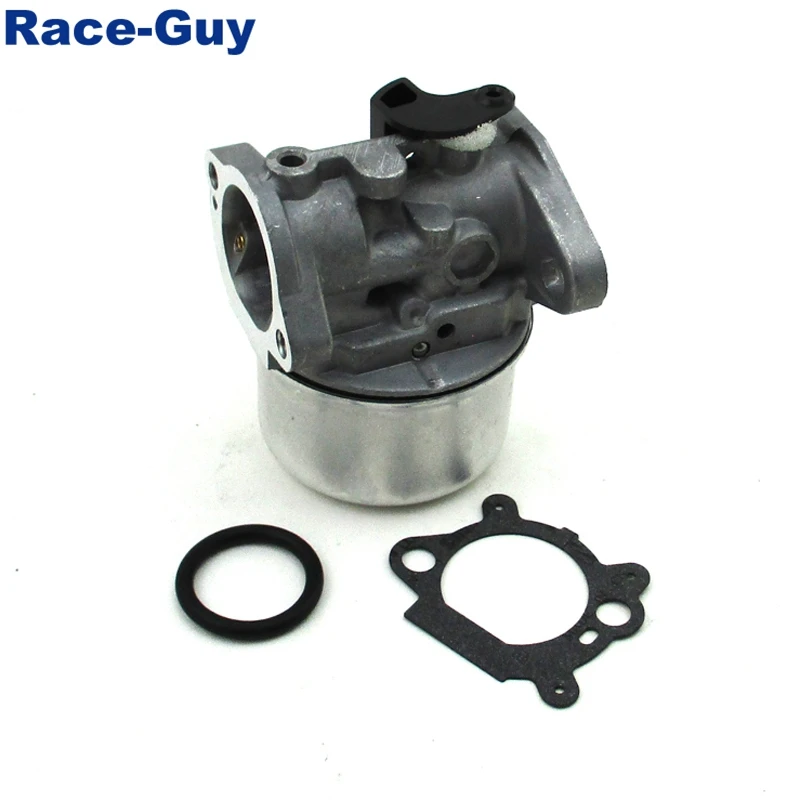 Карбюратор ДЛЯ Briggs & Stratton Carb 799868 498254 497347 497314 498170 799872 790821|Карбюратор| |