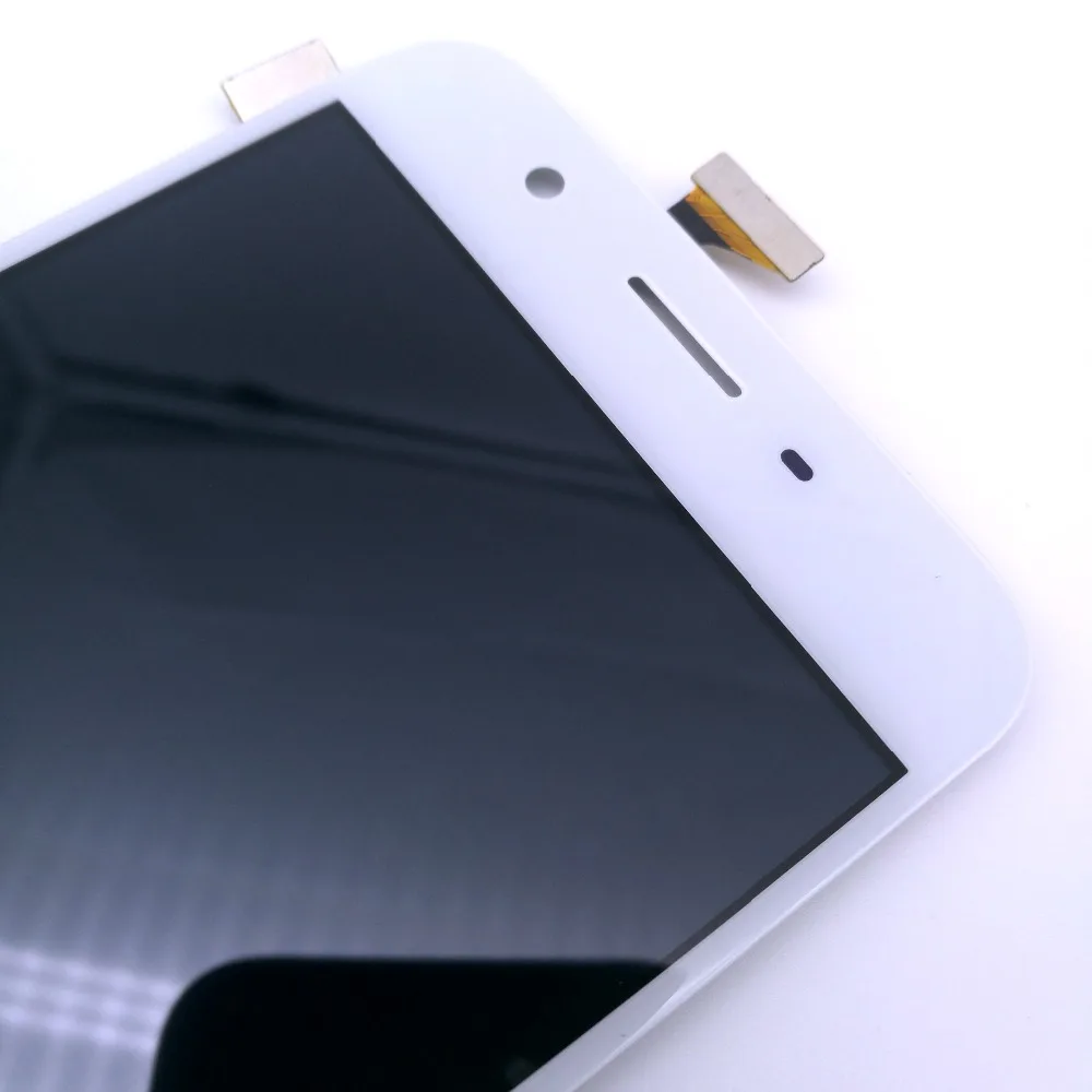 Для Oppo F1s дисплей ЖК-экран Замена для A59 A1601 ЖК-дисплей сенсорный экран сборки