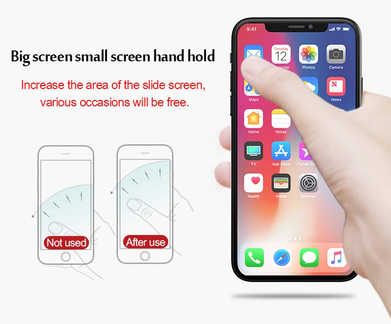 Тонкий смартфон кольцо-держатель на палец подставка Универсальный для iphone X 8 7 6s plus 5 Xiaomi samsung note9 автомобильный планшет 360 Вращающийся роскошный