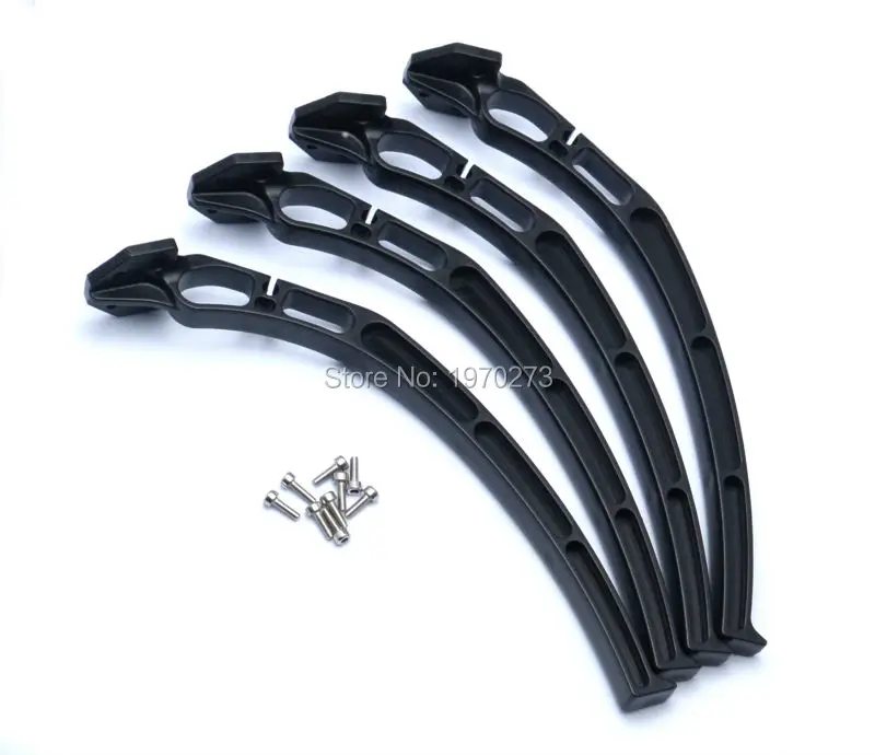 Горячее предложение по всему миру квадрокоптер планшетовые скольжения для F450 F550