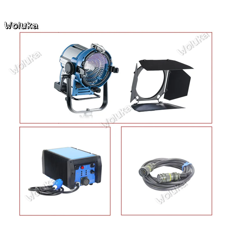 Par Светильник 800W HMI As M8 + электронный балласт 7M кабель для камеры фильм студия с