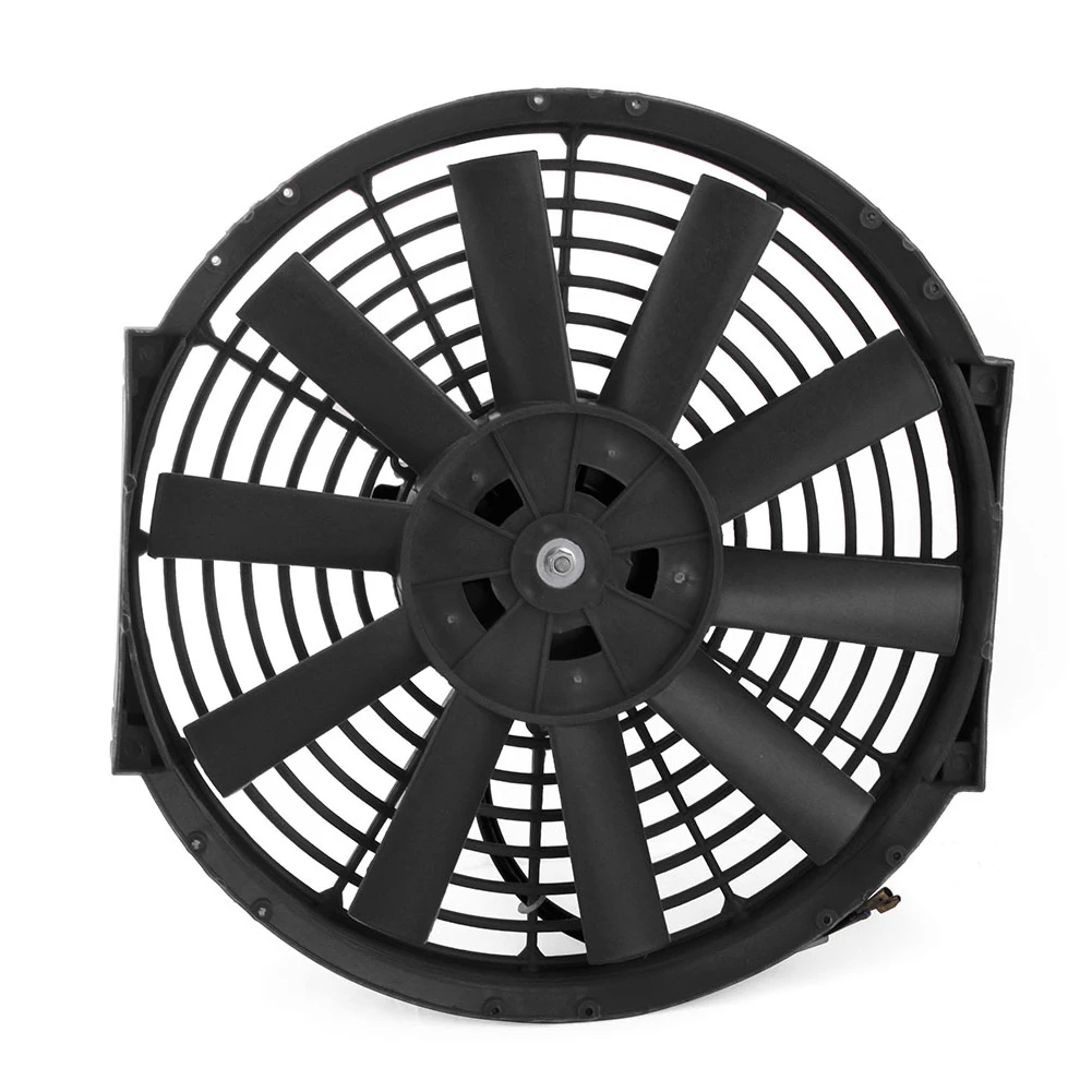 Автомобильный радиатор резервуар для воды прочная Замена Push Pull Mount Kit охлаждающий