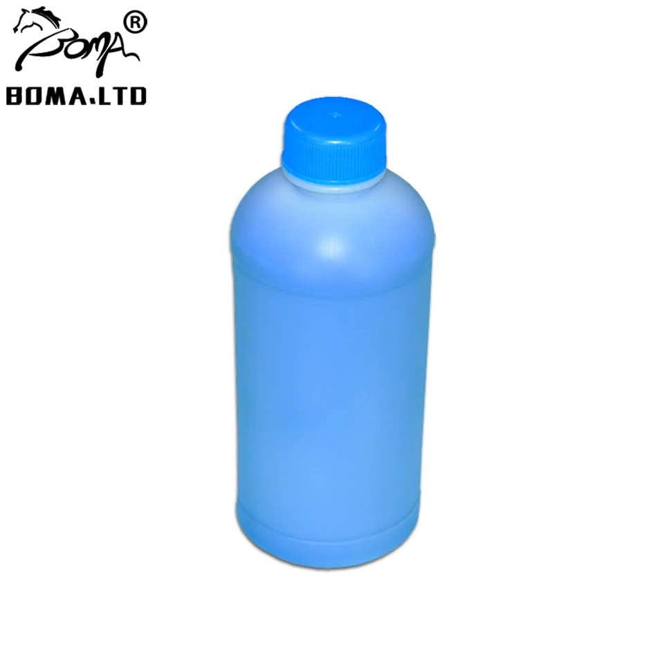 BOMA. LTD 1000 мл/уп. DTG оптом текстильная краска для Epson SC-F2000 SC-F2100 T7251-T7254 F2000 F2100 принтер