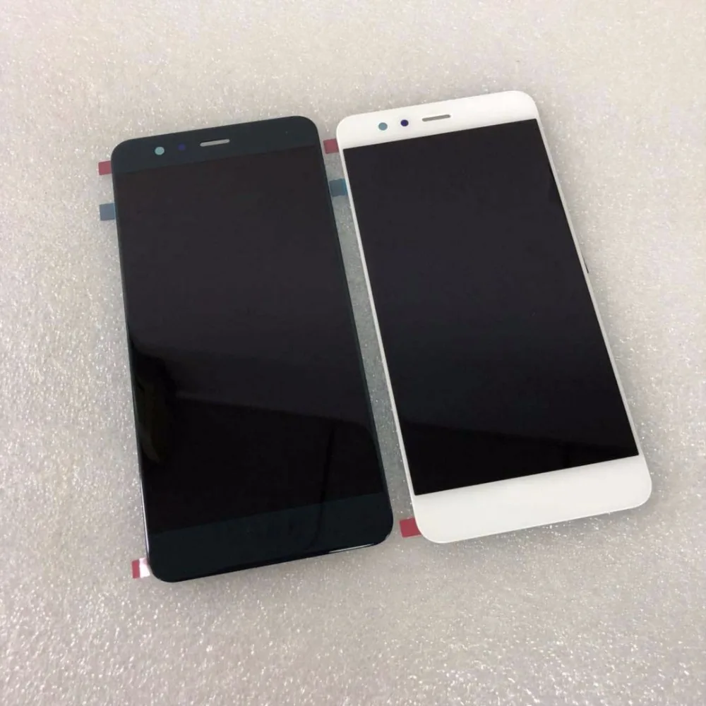 Для Huawei P10 Lite P10Lite WAS-LX2J WAS-LX2 WAS-LX1A WAS-L03T ЖК-дисплей кодирующий преобразователь