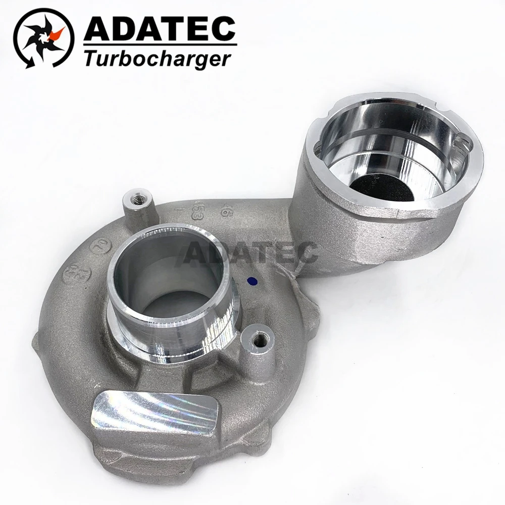 Housing 03g253014hv For Volkswagen Golf V 2.0 Tdi 136 Hp Bkd / Azv 2003-2009