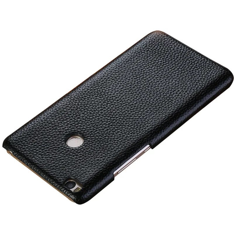 Роскошный мобильный телефон в виде ракушки для Mi Max Pro оболочки расширенный