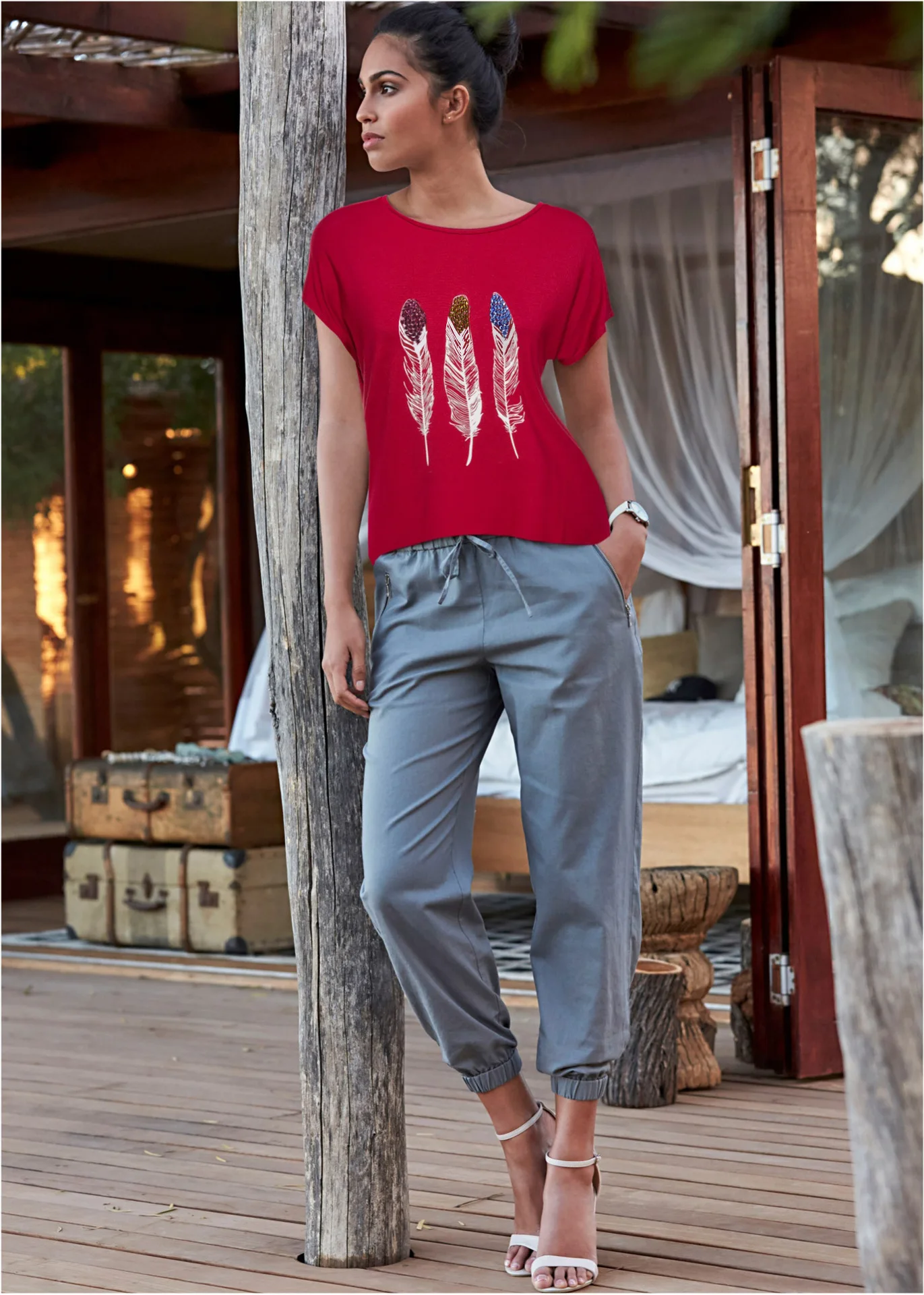 White Red Black Women 2018 Ladies Shirt Fashion Tunic Female Casual Blouse And Tops Clothes Summer Feminine Clothing 2017 | Женская