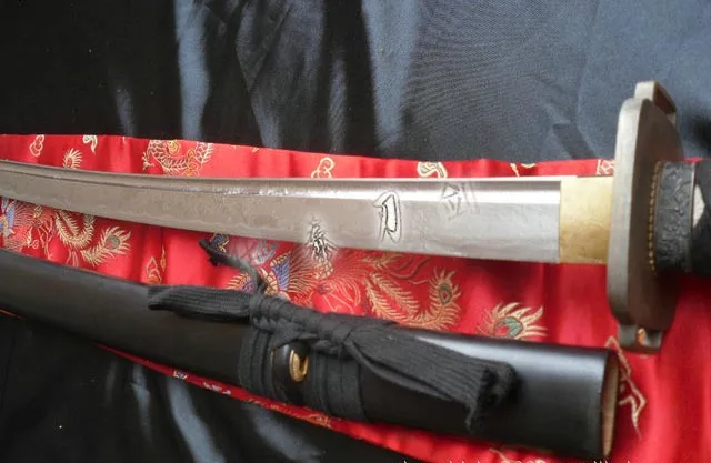 S2618 аниме финальная фантазия FF VII 7 SAFI ROSS кисть в виде меча BLADE HAMON более 41&quot |