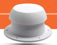 plumbing vent cap rv accessories air vent ducting ventilation exhaust grille cover outlet heating cooling vent