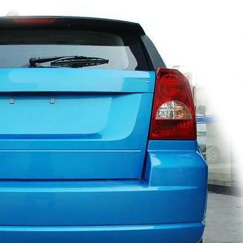 Задние фонари задние лампы стоп сигнал поворота в сборе для dodge caliber внешние запасные части 2008 2009 2010 2011 - Цвет: Right side