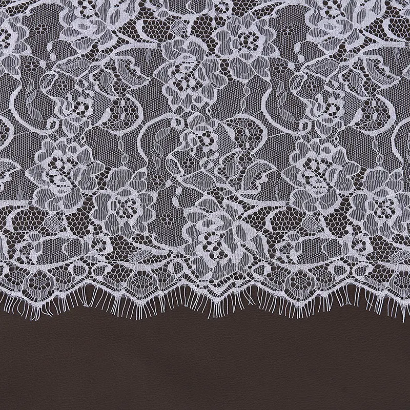 3 ярда/партия кружевная тесьма для ресниц ширина 23 см|diy clothes accessories|clothes accessorieslace trim