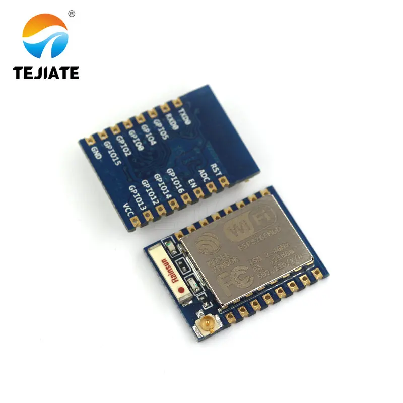 Стандарт ESP8266 обновленная версия серийные беспроводные модули Wi Fi промышленная