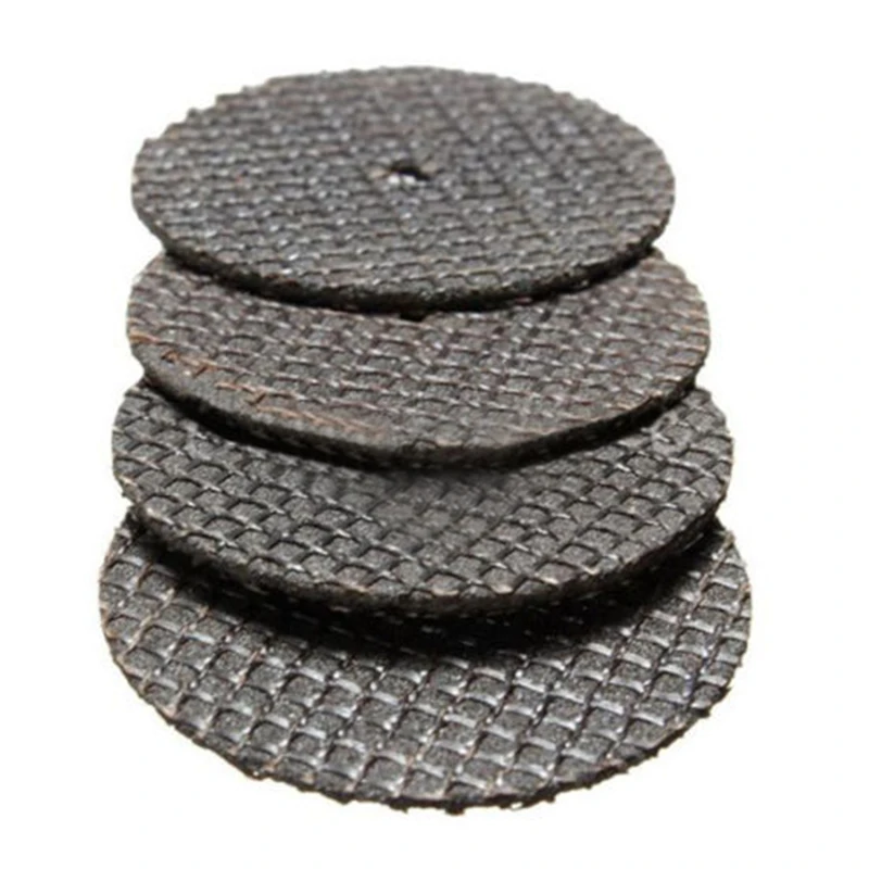 25 шт./компл. 32 мм фотоинтерфейсы для роторных инструментов сделай сам