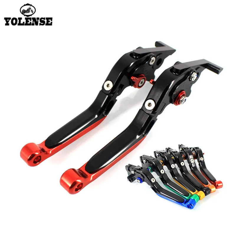 

Складные Выдвижные рычаги тормозной муфты для DUCATI MONSTER M400 M600 M620 M750 M750IE M900