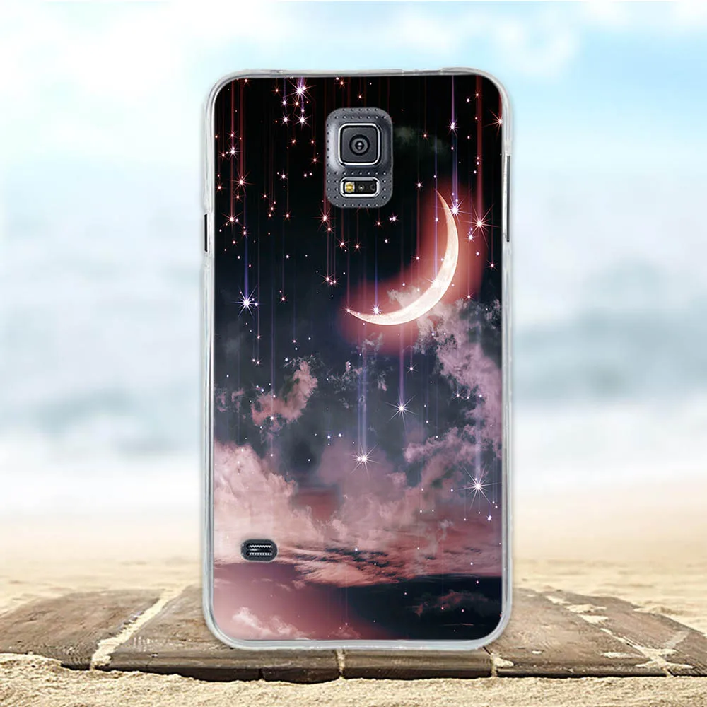 Для Samsung Galaxy S5 S6 S7 S9 PLUS Чехол Мягкий Силиконовый ТПУ 3D Кот милый чехол для s9 + чехлы