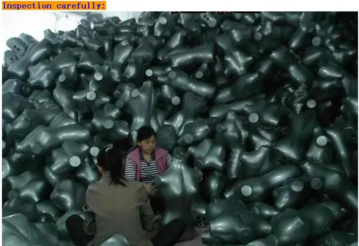 Модная сексуальная толстая секция надувная кожа тело женская модель бюст с