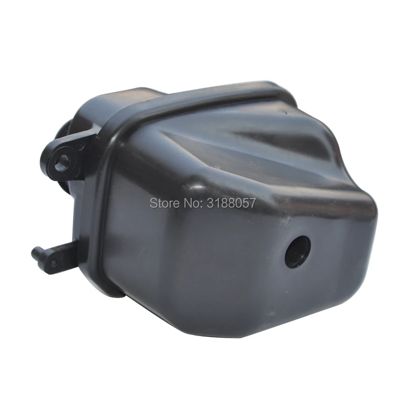 Коробка воздушного фильтра для мотоцикла в сборе Yamaha PW50 PY50 PW PY Piwi 50 Y Zinger 1984