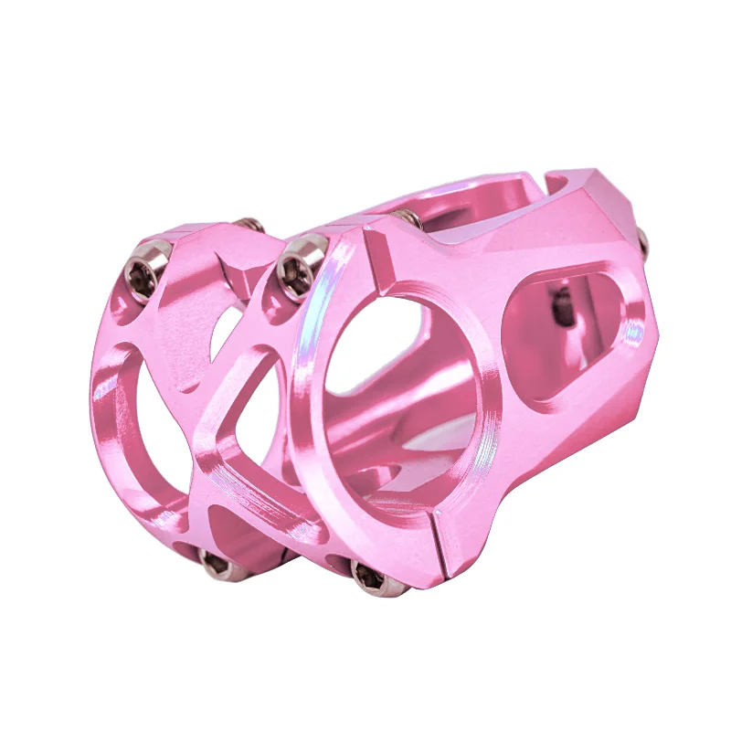 Rollingon Children's Balancer 7-degree Aluminum Alloy Pipe - Цвет: 30MM pink