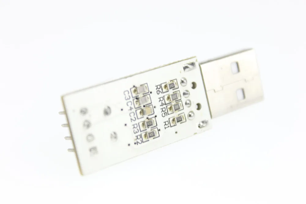 Модуль адаптера последовательного порта JMT PL2303HX USB передача в TTL RS232 обновление