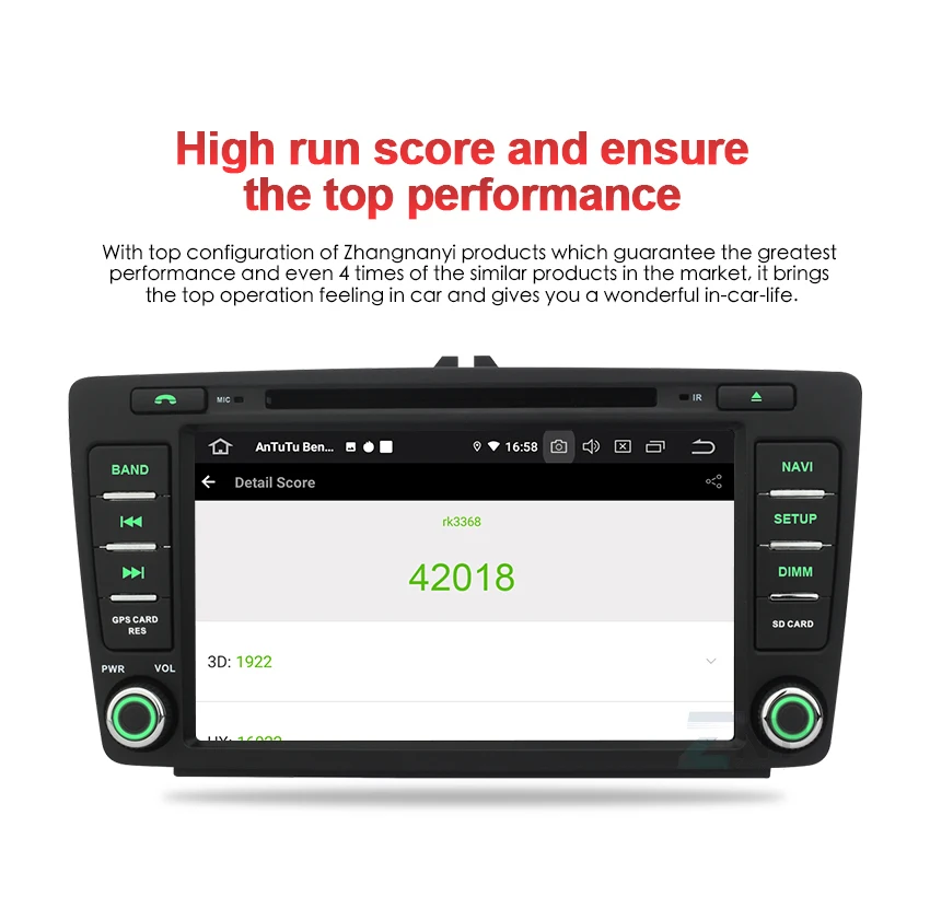 " ips Android 9,0 автомобильный DVD для Skoda Octavia 2 Octavia A5 Yeti радио gps навигация WiFi Аудио Видео Мультимедиа резервная камера