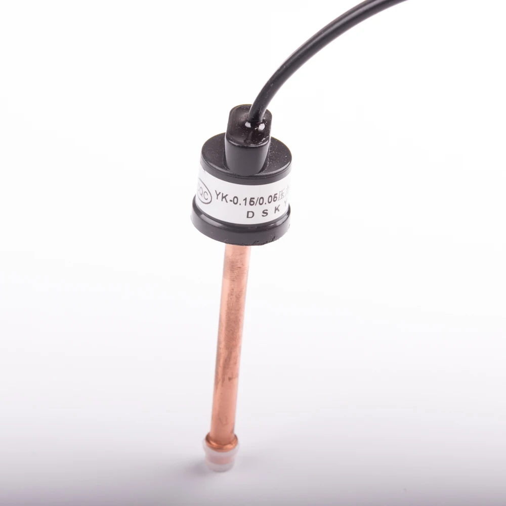 Кондиционер датчик высокого давления контроллер с медной линией нормально