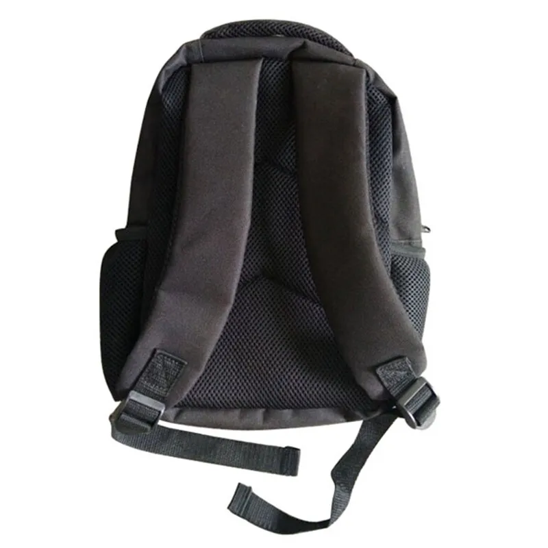 WHOSEPET мини-мультфильм готический костюм принт плеча Bookbag Малый Babys дизайнер Mochila