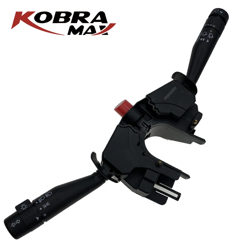 Высокое качество автомобильный комбинированный переключатель 95AG11K665DA для