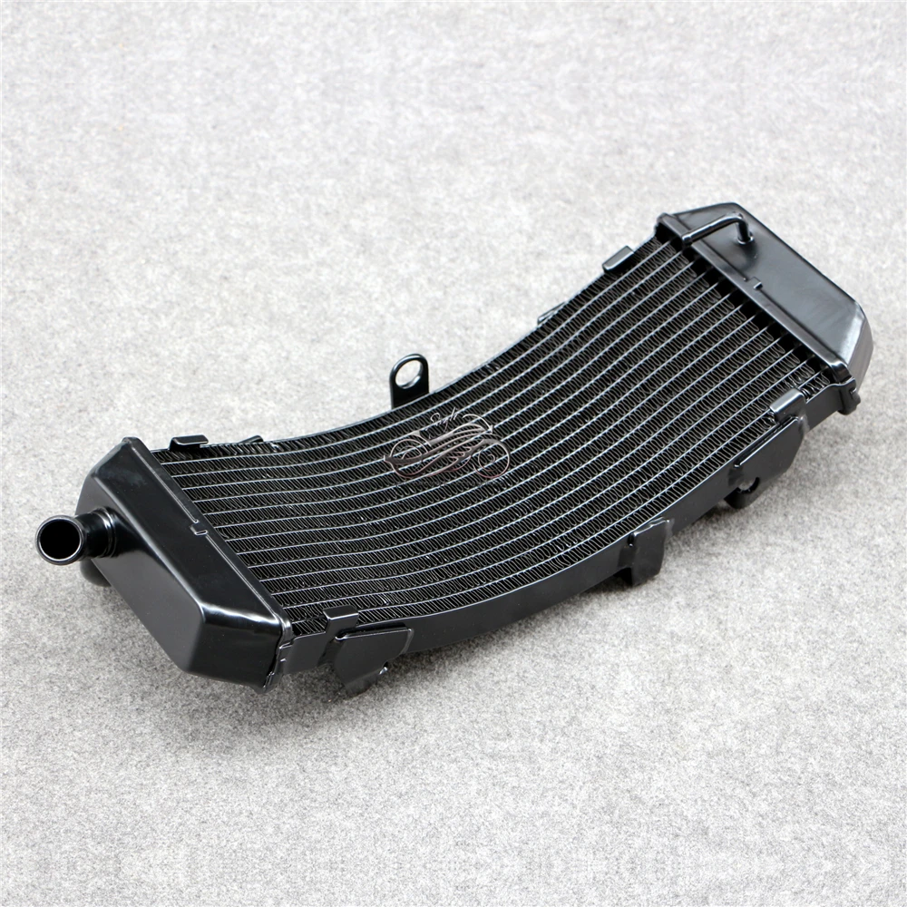 

Охлаждающий радиатор для мотоцикла, подходит для YAMAHA XP500 TMAX500 1997 -2011 XP TMAX 500 98 99 01 02 03 04 05 06 07 08 09