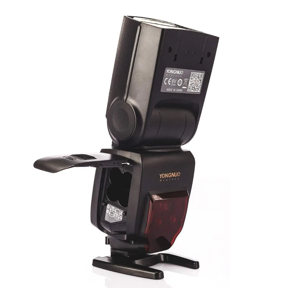 YONGNUO i TTL Speedlite YN685 622N/603 двойная Беспроводная система вспышки для Nikon D3000 D3100 D5300 D5500