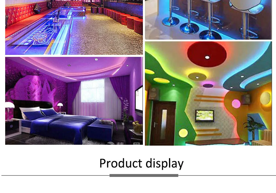 Foxanon RGB Светодиодная лента светильник 5 в USB Светодиодная лента 12 В Водонепроницаемая RGB датчик движения 2835 5050 гибкая лента для ТВ ПК кухни