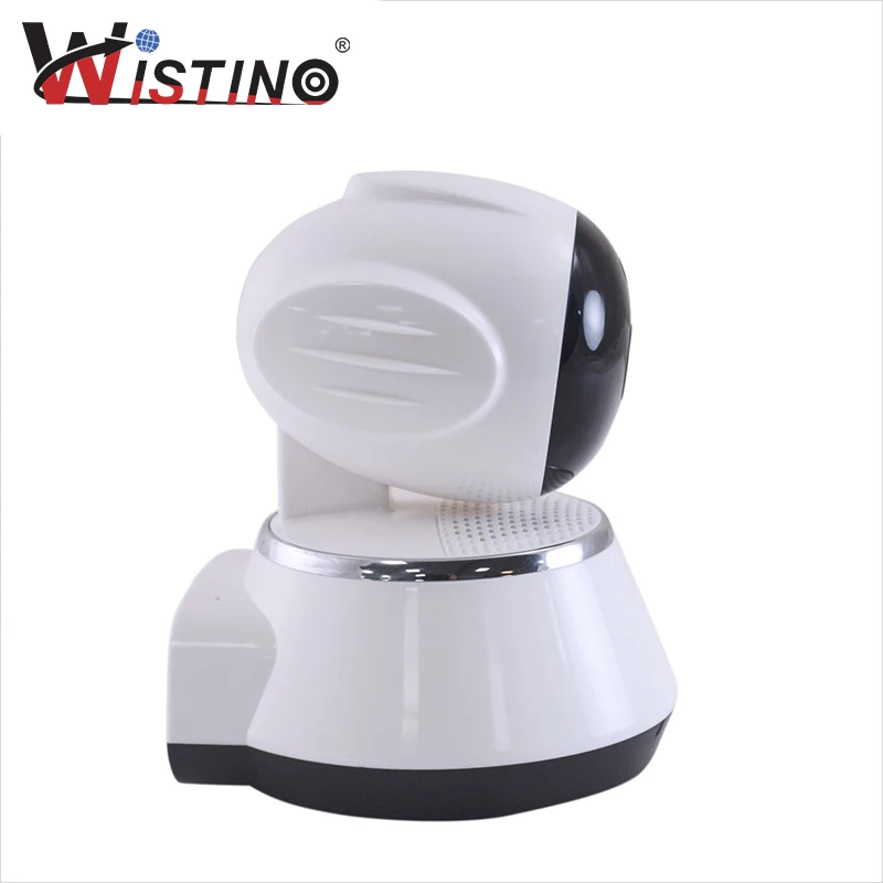 Видеоняня Wistino Беспроводная с поддержкой Wi Fi 720P|wireless ip camera|ip cameraip camera p2p |