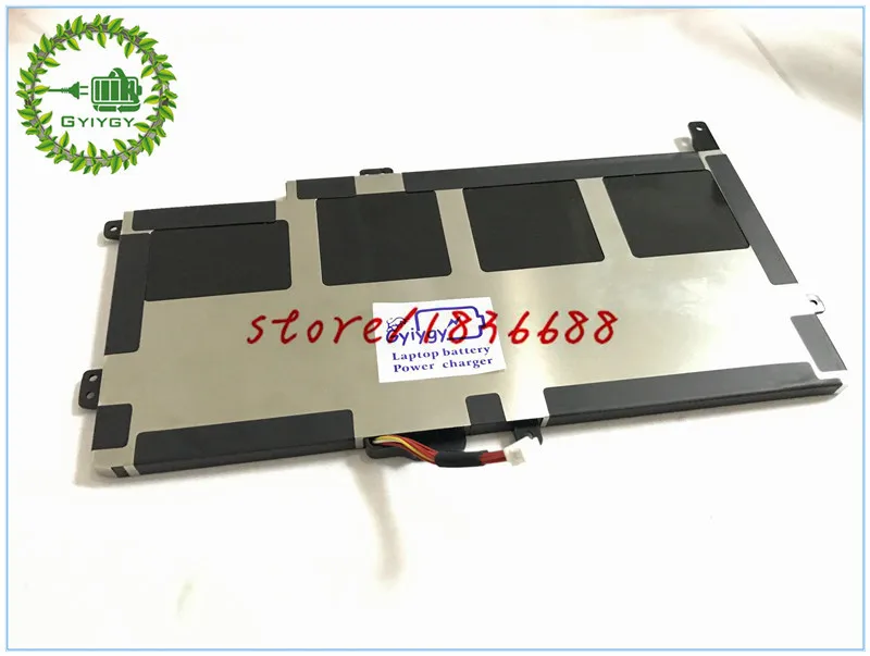 Gyiygy 14,8 V 60Wh 4 ячейки EG04XL батарея для hp Envy Sleekbook 6-1000 HSTNN-IB3T EG04XL TPN-C103 681881-1B1