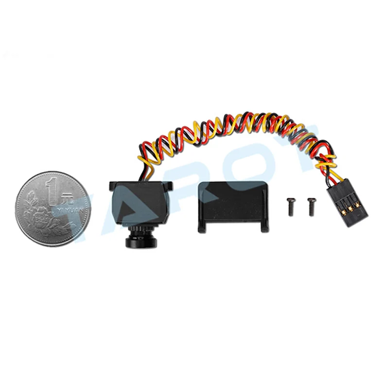Ormino мини камера Таро 5 12 В FPV HD NTSC/PAL гоночный Дрон аксессуары Мини Fpv Diy Камара