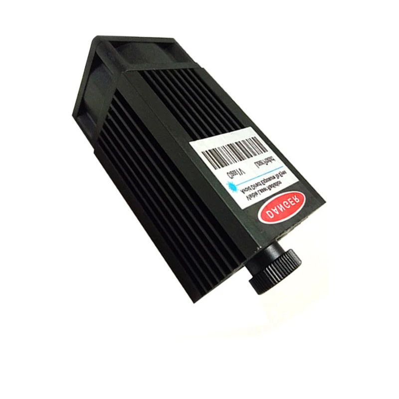 Лазерный гравировальный станок Osram синий фиолетовый 10 Вт длина волны 450 нм 12