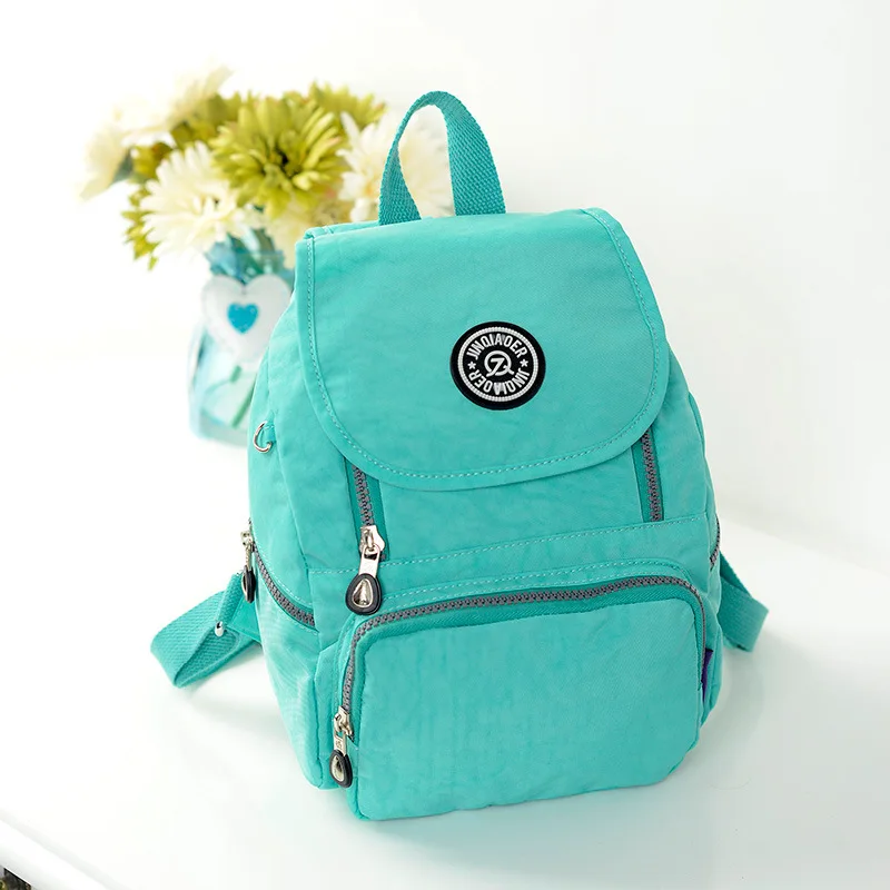 Холщовый женский рюкзак для отдыха женская сумка рюкзаки девочек-подростков -