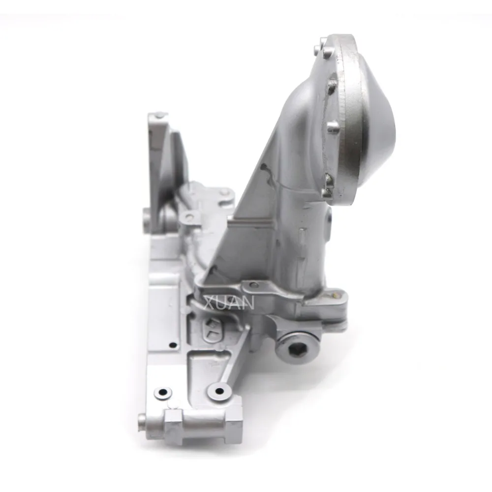 Сюань масляный насос 15100-PRB-A01 для Acura RSX 2.0L 2002 2003 2004 2005 2006 HONDA Тип S K20A K20A2 K20Z1 двигатели