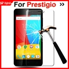 Для Prestigio Wize N3 3507 Duo защита для экрана закаленное стекло для Prestigio Grace Q5 Q 5 5506 PSP5506 DUO защитная пленка