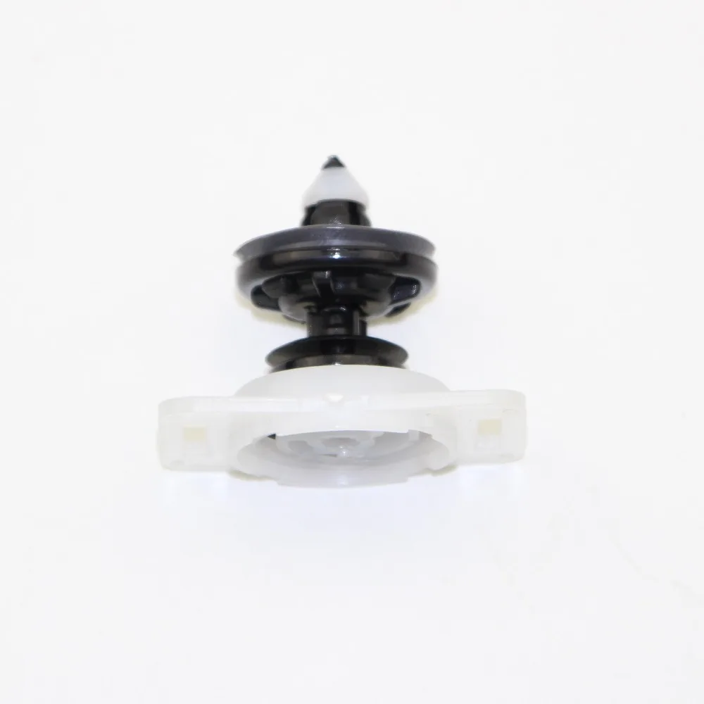 5 шт. OEM межкомнатные дверные зажимы для VW Passat Golf MK6 Polo 6R A4 A5 A6 A8 Q5 Q3 Q7 TT 7L6 868 243 7L6868243 243|