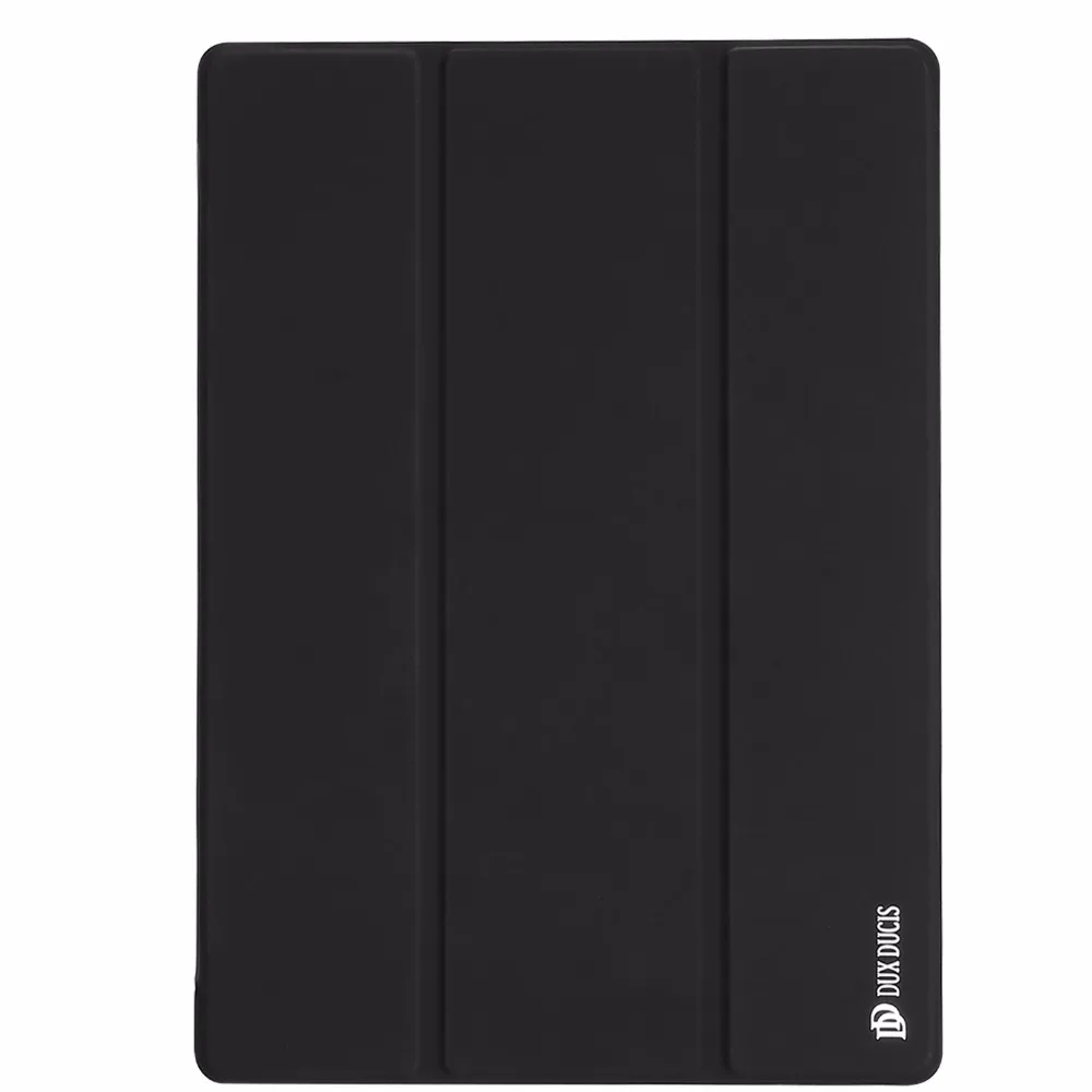 DUX DUCIS умный чехол для lenovo Tab 4 10 флип ударопрочный стенд Умный Твердый чехол для lenovo Tab 4 10