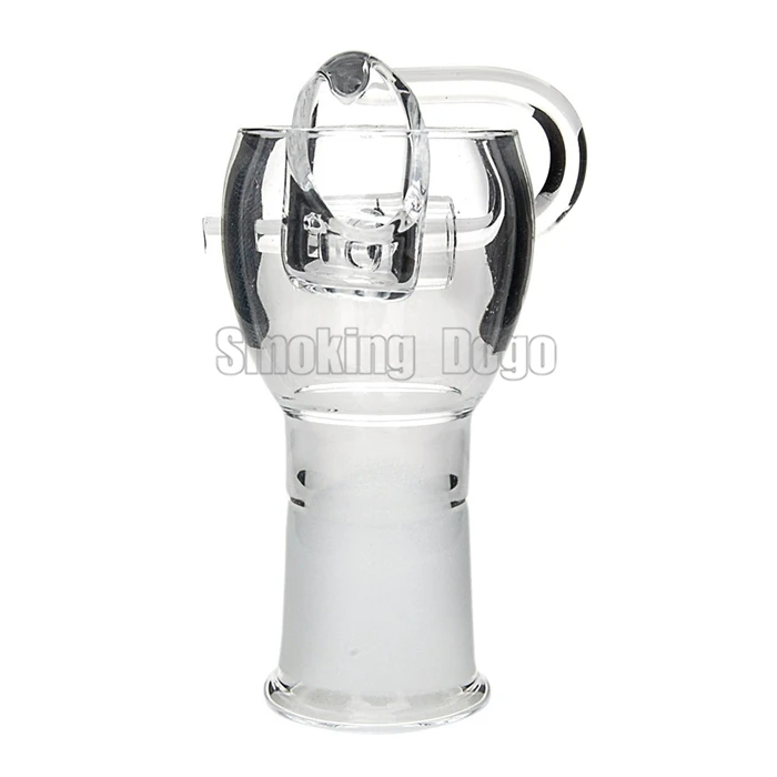 

Smoking Dogo Wholesale Quartz Honey Bucket Nail 14mm 18mm Male Female